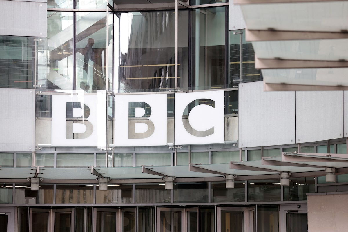 BBC to cut 550 jobs in cost-saving drive