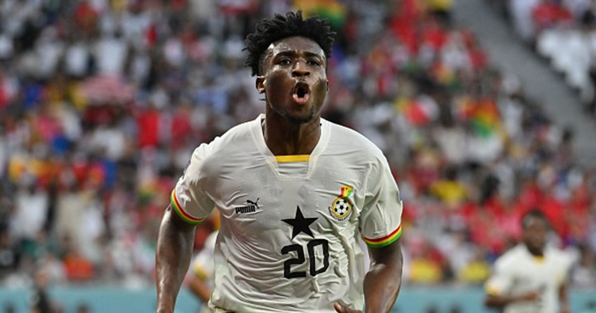 Ghana, Panama set to open World Cup competition tonight at Toronto Stadium