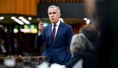 Results on trade diversification under Carney’s leadership mixed so far, statistics suggest