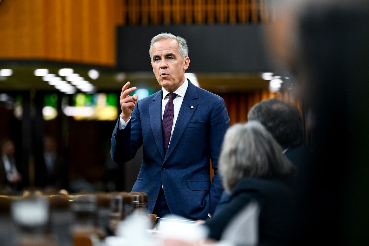 Results on trade diversification under Carney’s leadership mixed so far, statistics suggest