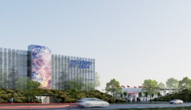 Ontario Place parking garage contract awarded for $200M