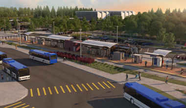 Company fined $120,000 for injury on Edmonton light-rail extension project
