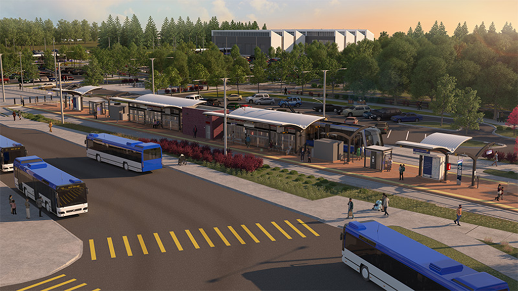 Company fined $120,000 for injury on Edmonton light-rail extension project