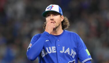 Jeff Passan's early 2026 MLB trade deadline preview