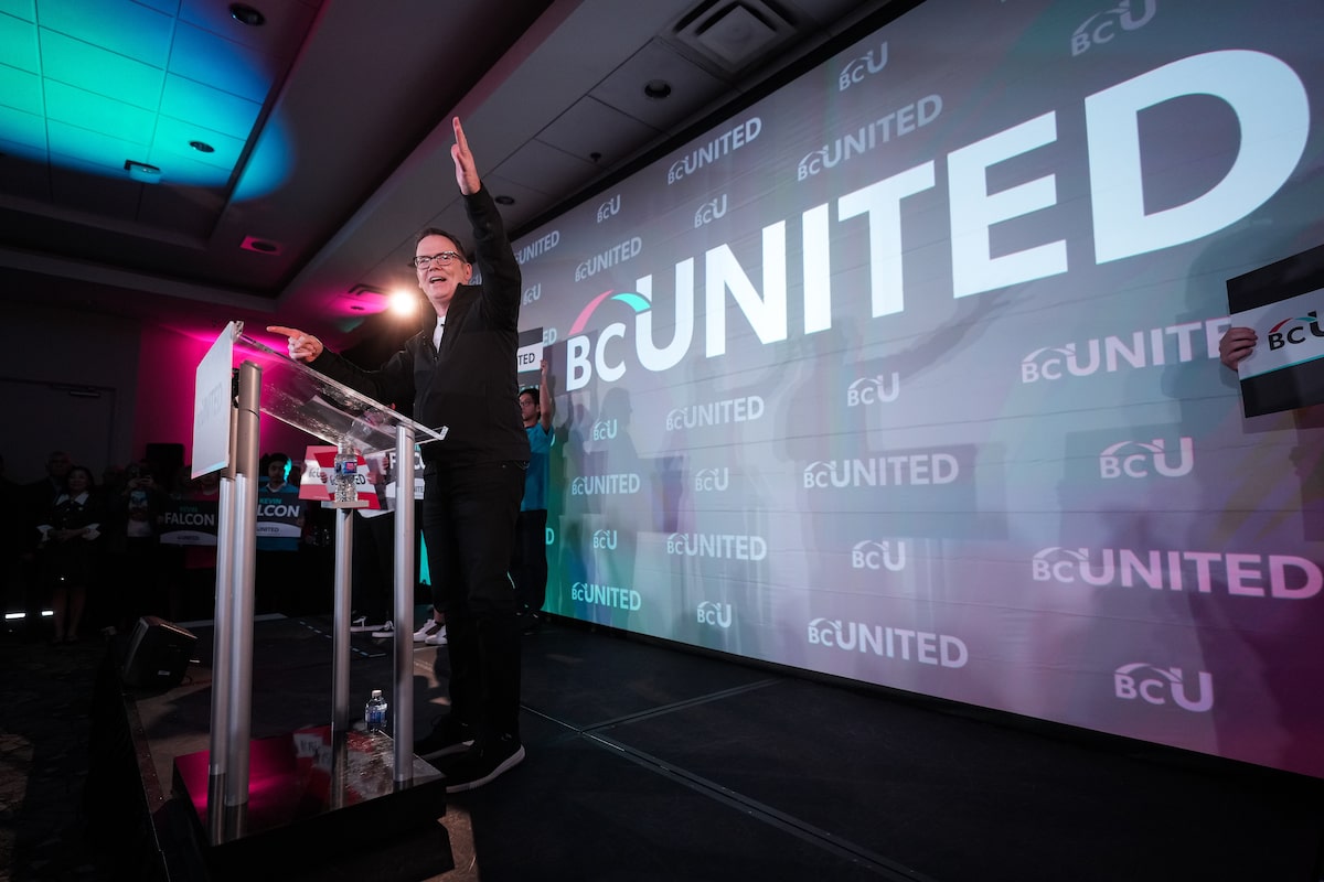 B.C. centrists seek to revive provincial Liberal brand in wake of Conservative leadership race