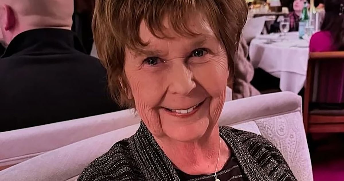 Nancy Guthrie: 'Today' show anchor's mother died, note says
