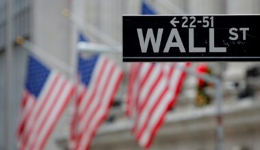 U.S. tech giants tapping foreign bond markets as AI-related debt soars