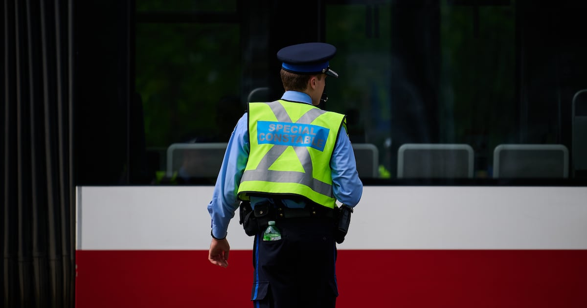 Toronto World Cup congestion plan is working: city officials