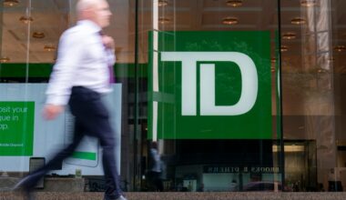 TD tells some employees it will use software to monitor their work in an effort to increase productivity