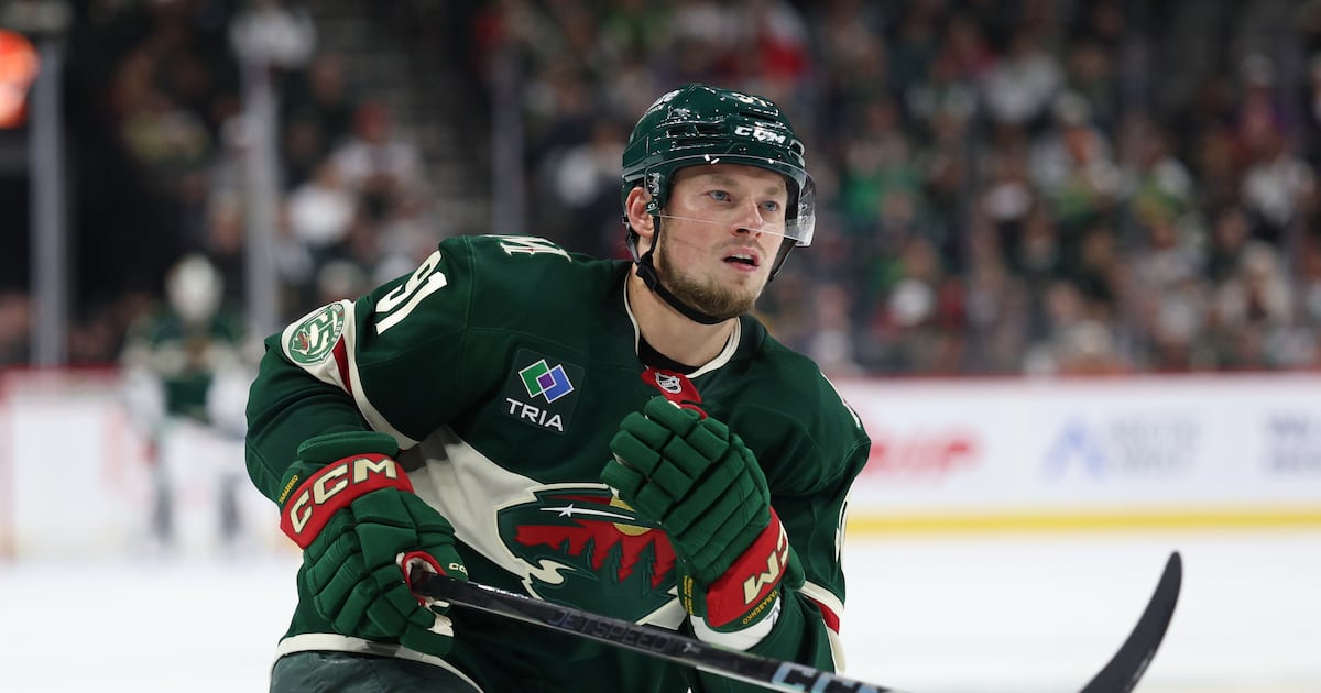 Vladimir Tarasenko changes agents, has permission to speak to teams before July 1
