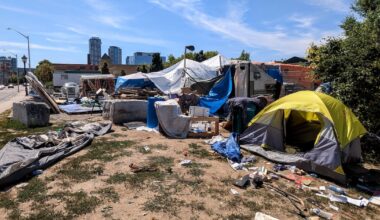 Region of Waterloo and provincial government appealing Kitchener encampment ruling - CTV News