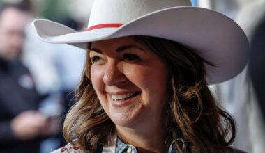 Provincial, federal leaders decry ‘fun police’ in Calgary as councillor pitches Stampede noise bylaw reversal - CTV News