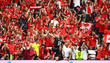 Despite the intrusion and obscene costs, Vancouver is buying into the World Cup