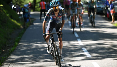 Soudal Quick-Step Pro Cycling Team | Tour Auvergne