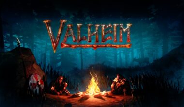 Valheim receives Nintendo Switch 2 release date, new trailer