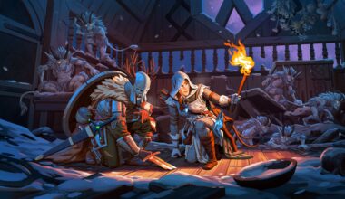 Valheim launches September 9 - Gematsu