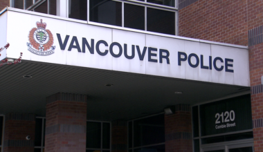 Man dies while in VPD jail; IIO called in to investigate