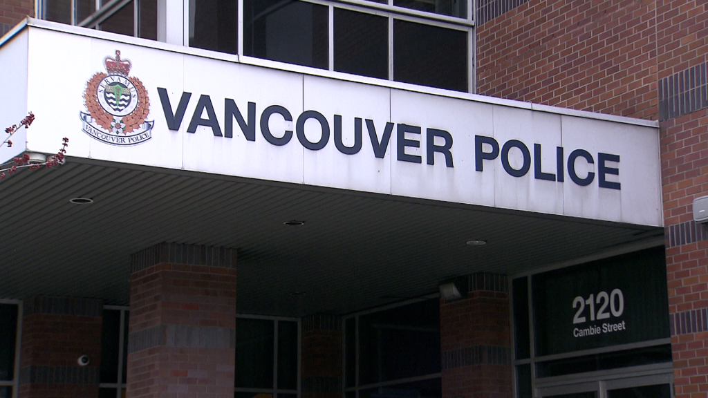 Man dies while in VPD jail; IIO called in to investigate