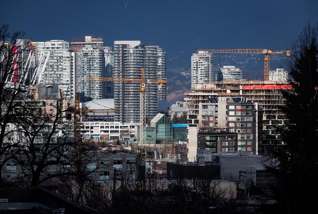 Province faces backlash after planning to buy 2,200 condos