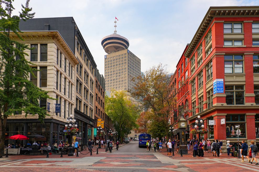 vancouver neighbourhood rent