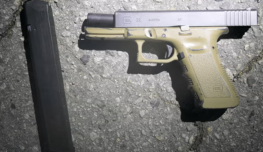 15‑year‑old among suspects charged in Vaughan home invasion