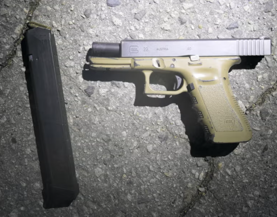 15‑year‑old among suspects charged in Vaughan home invasion