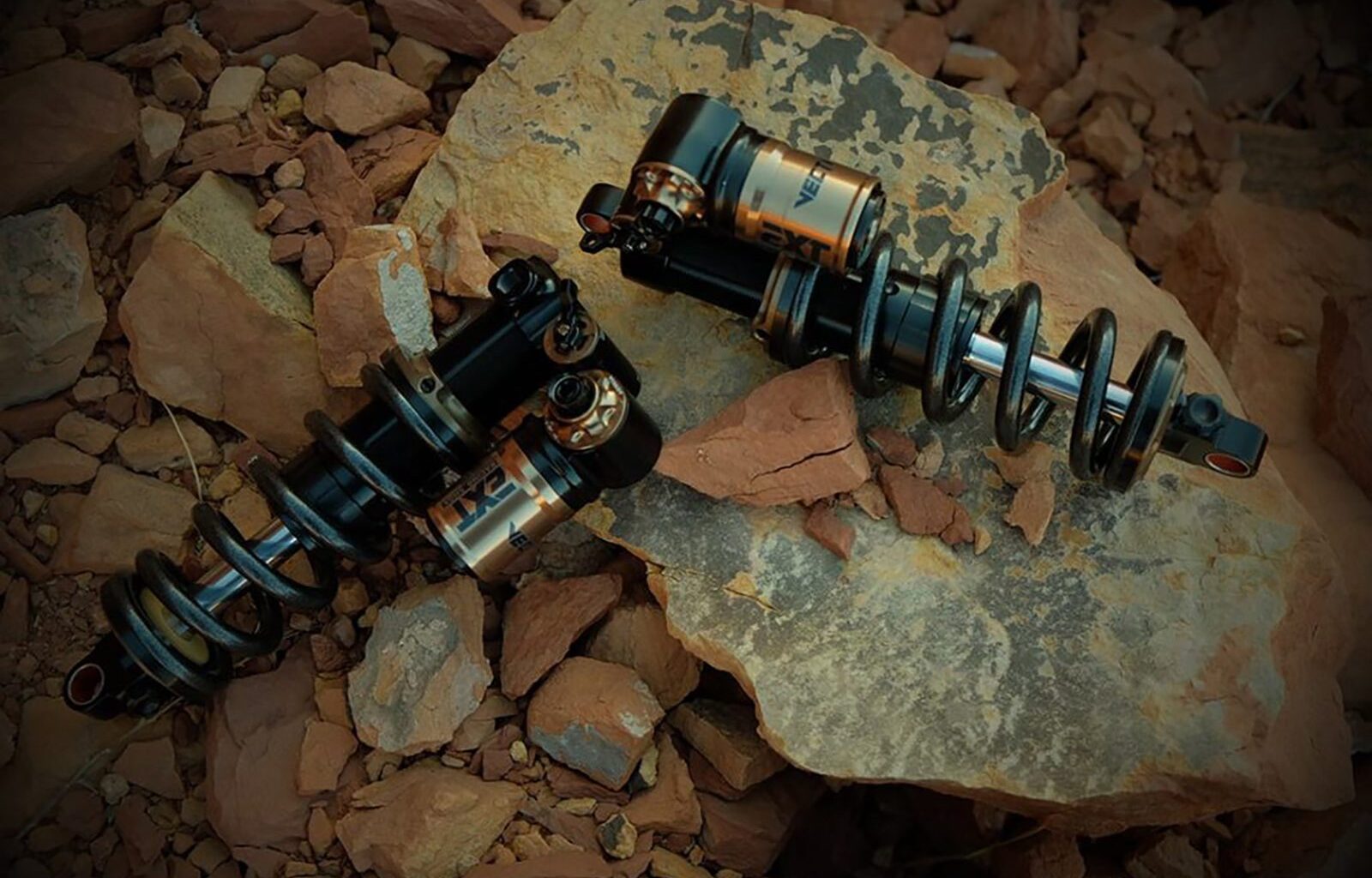 EXT suspension now has a Canadian home