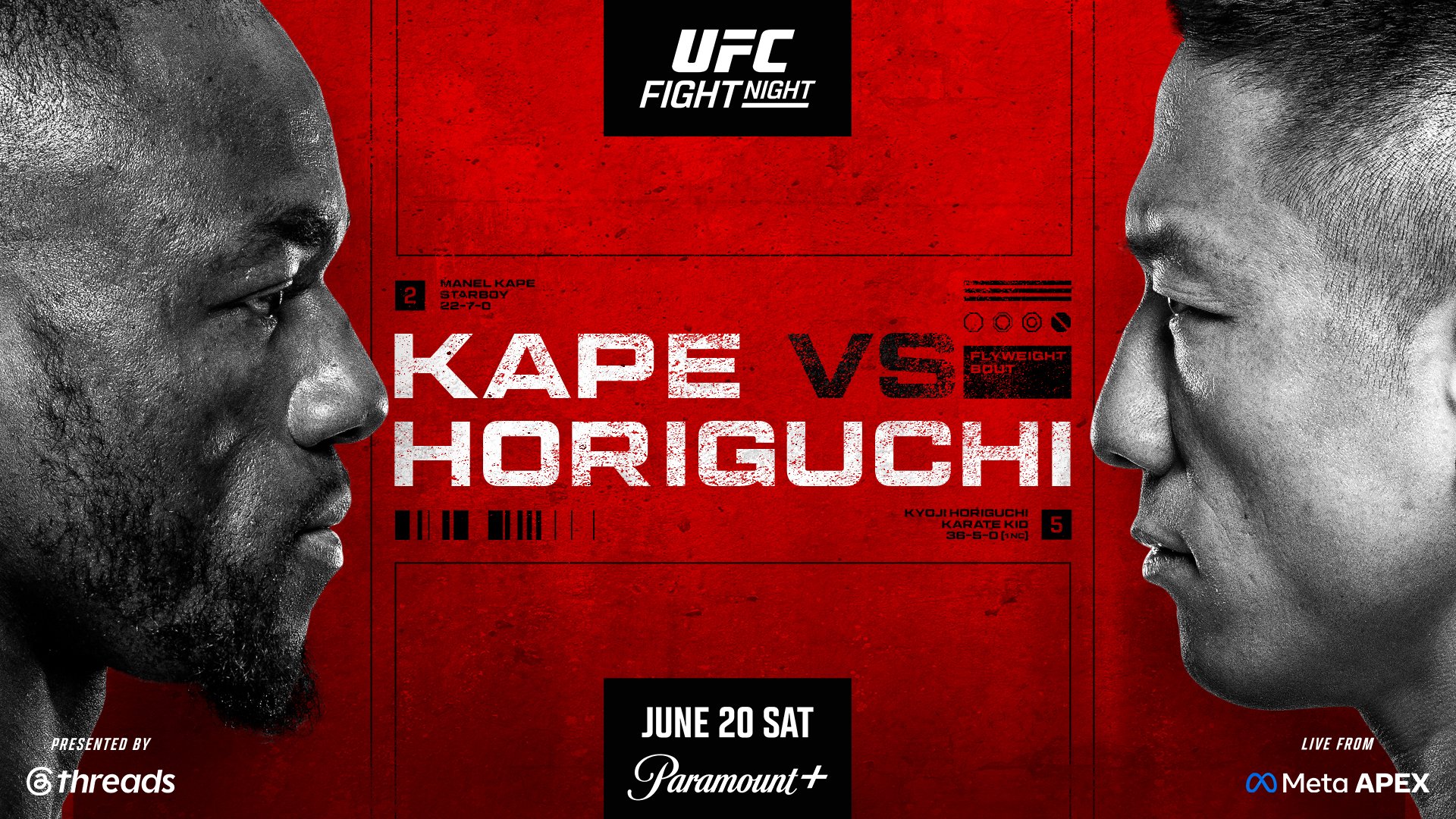 MMA Parlay of the Week: UFC Vegas 119