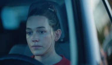 Victoria Pedretti on Going 'Dangerous' for Tribeca's ‘The Last Day’