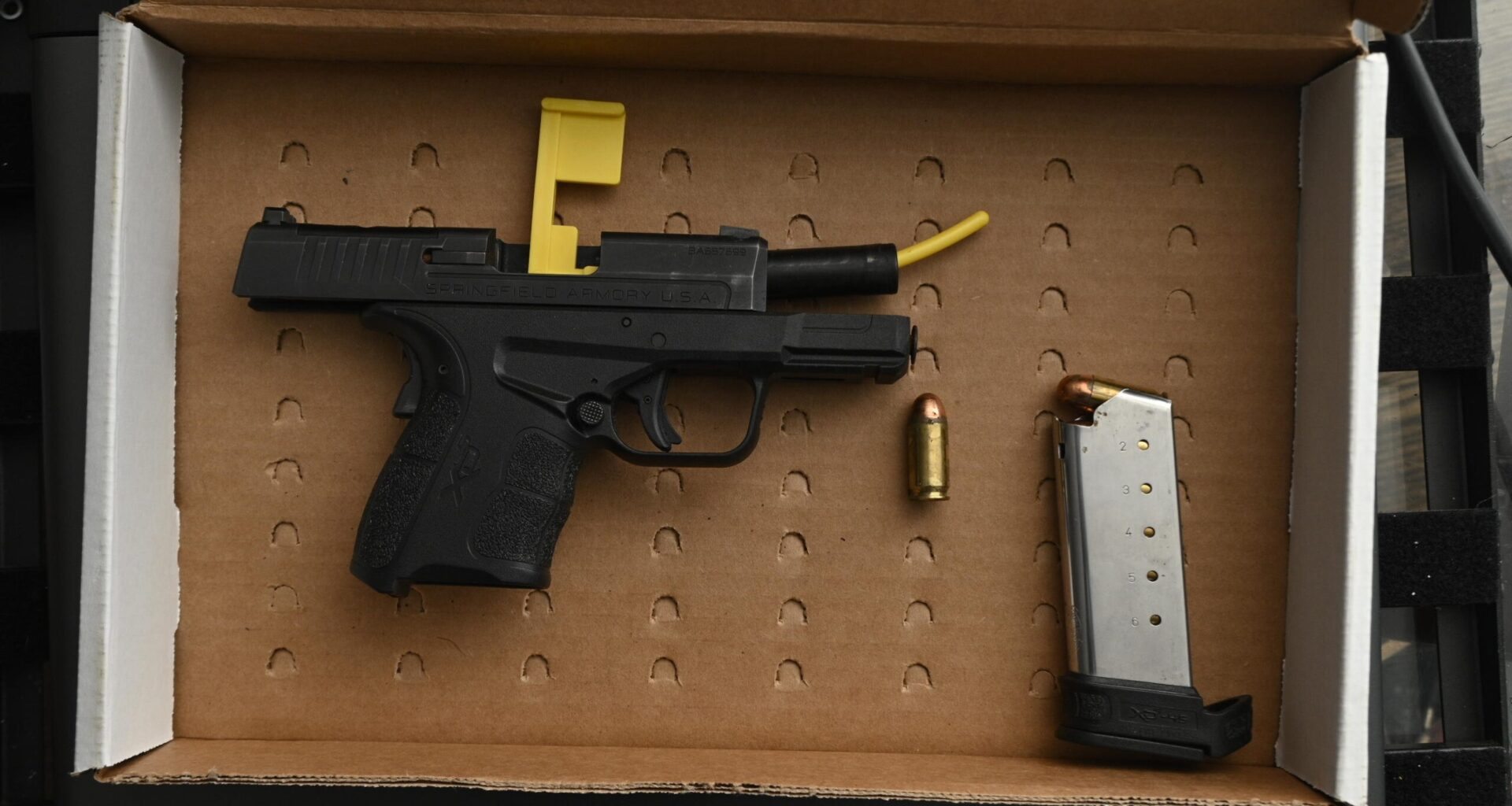 4 people facing drug, firearm charges after Durham assault launches investigation