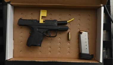4 people facing drug, firearm charges after Durham assault launches investigation