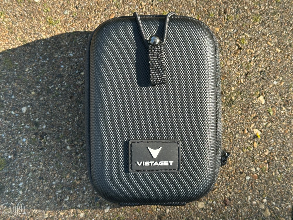 Vistaget Golvia Ultra Rangefinder Review review