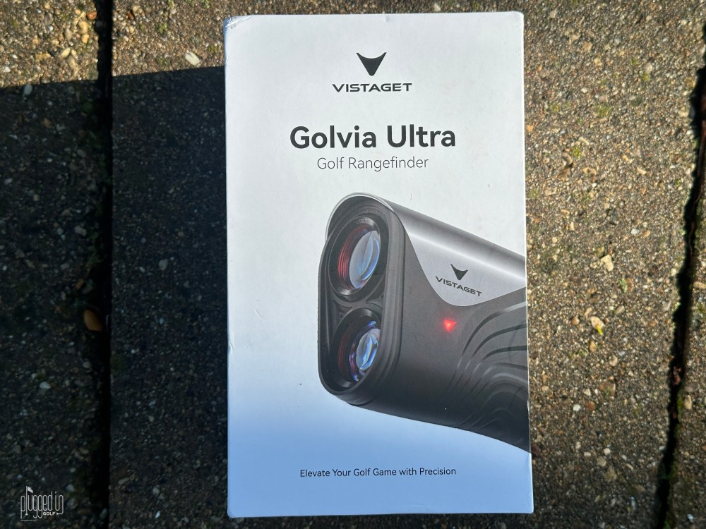 Vistaget Golvia Ultra Rangefinder Review review