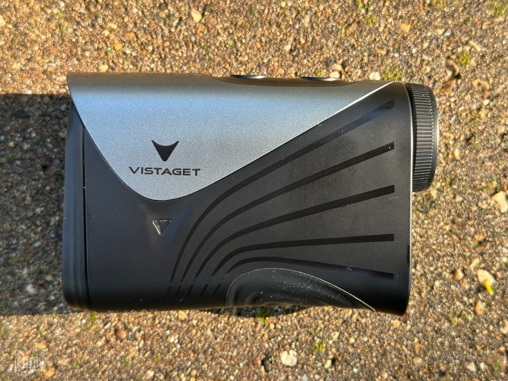 Vistaget Golvia Ultra Rangefinder Review review
