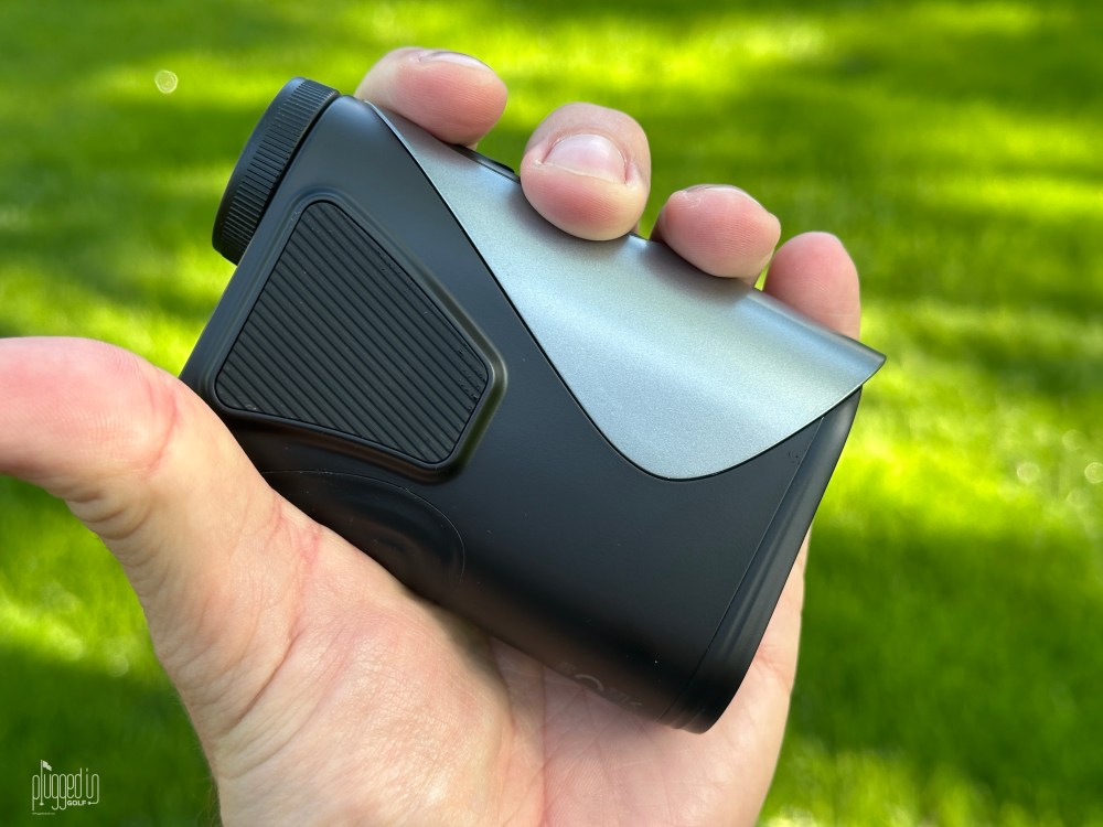 Vistaget Golvia Ultra Rangefinder Review review
