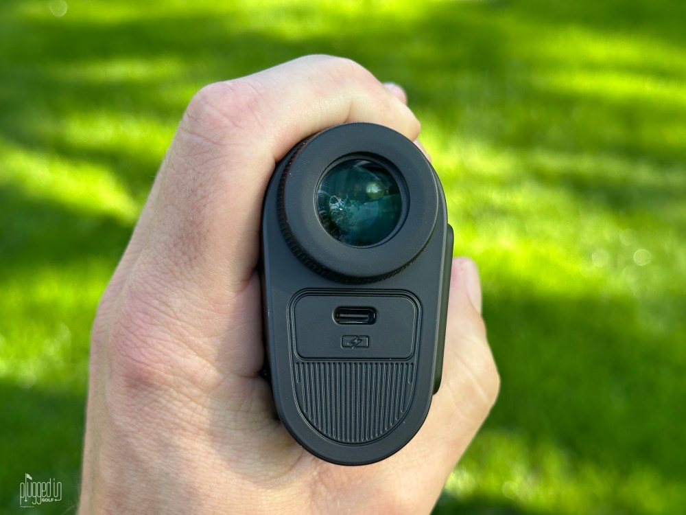 Vistaget Golvia Ultra Rangefinder Review review