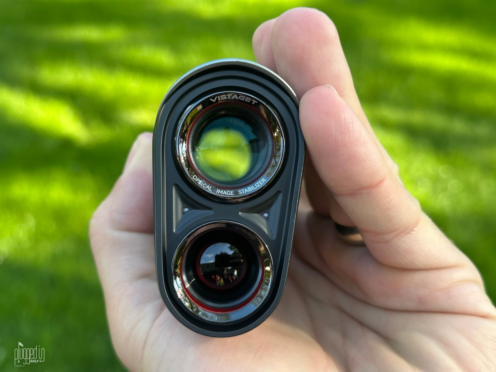Vistaget Golvia Ultra Rangefinder Review review