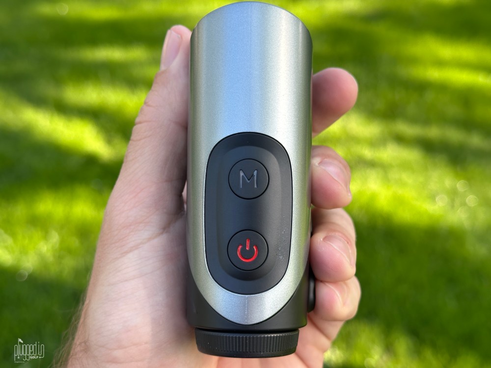 Vistaget Golvia Ultra Rangefinder Review review