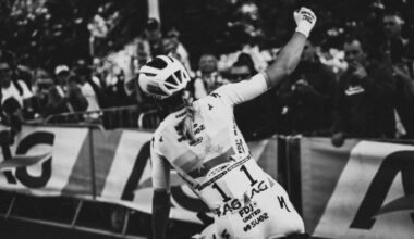 Giro d’Italia Women turned upside down as Vollering takes pink on final day