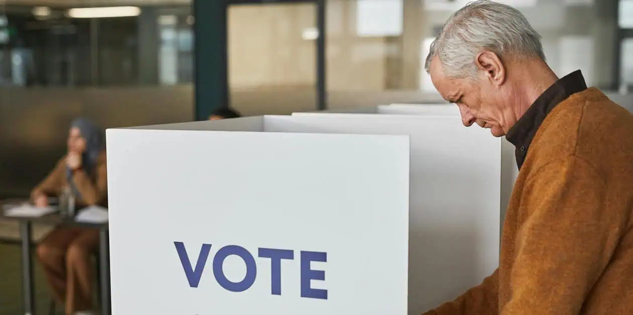 candidate drops out of mayoral race in mississauga.