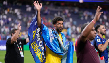 World Cup Daily: Cape Verde keeps dreaming