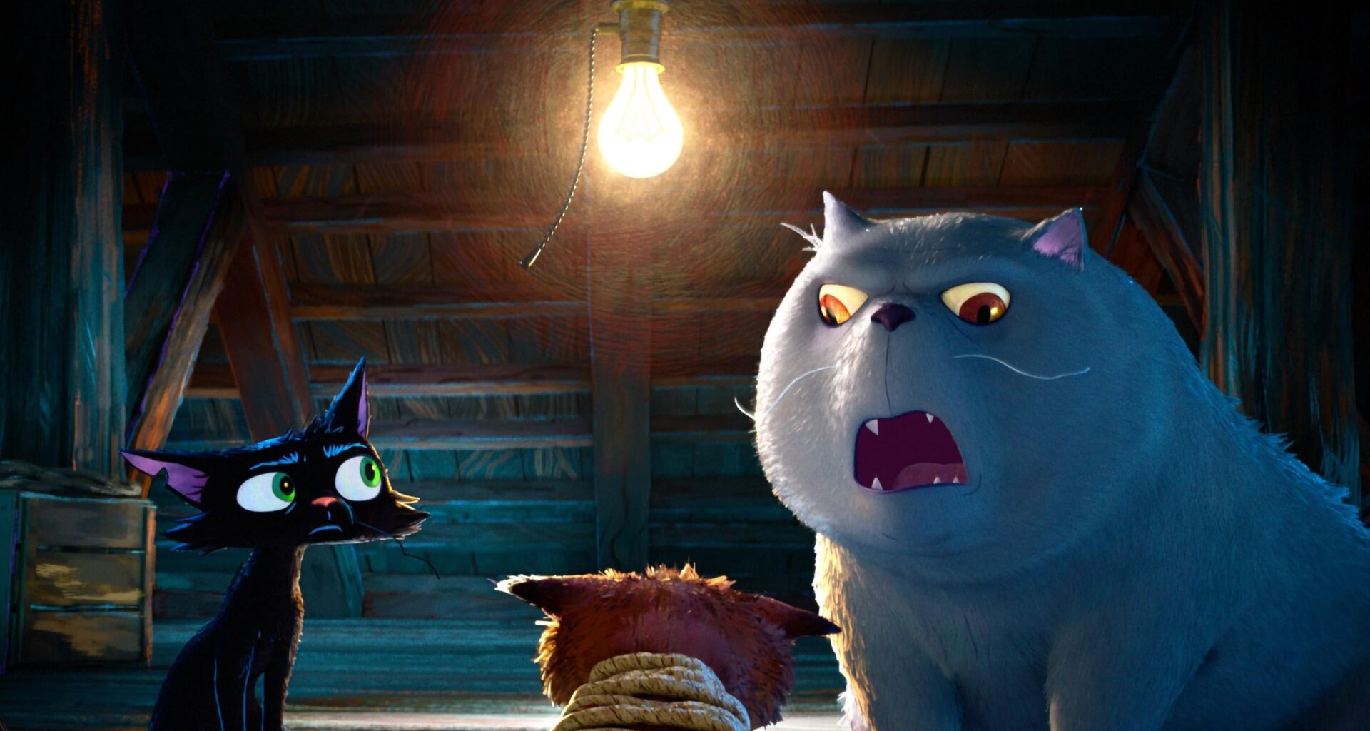 Gatto could bring back an old Pixar tradition