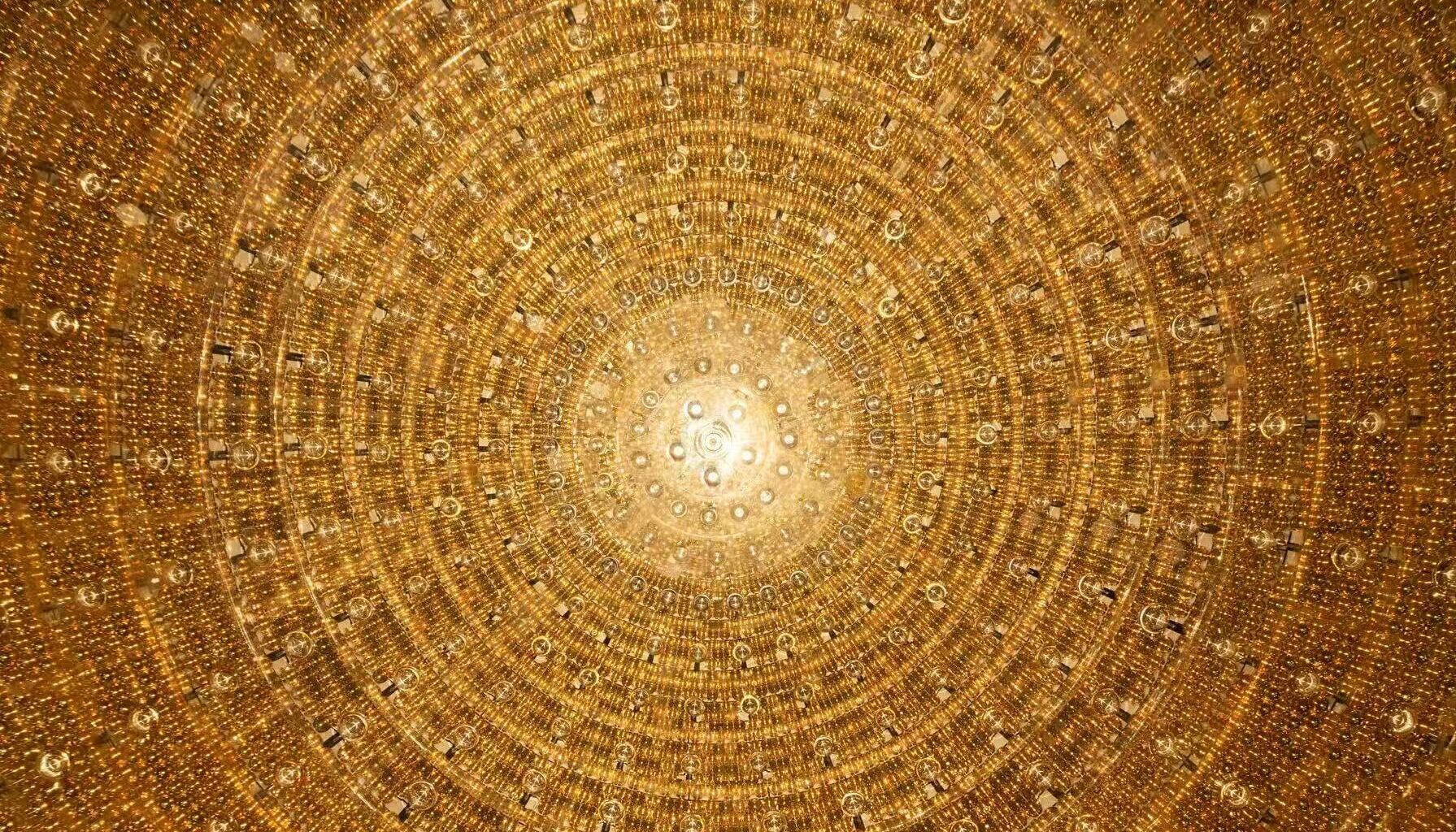 First Physics Result of Jiangmen Underground Neutrino Observatory Published in Nature----Chinese Academy of Sciences