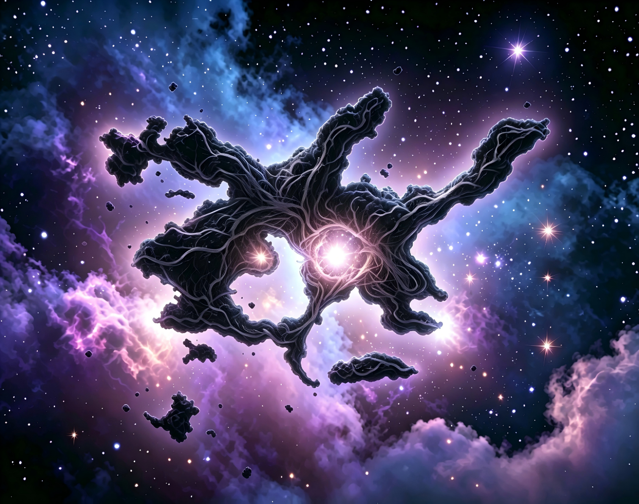 Study: Turbulence Governs Gas Dynamics in Dense Star-Forming Filaments----Chinese Academy of Sciences