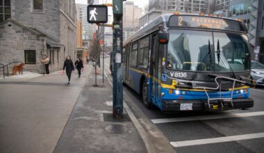 Vancouver transit drivers’ union, bus company reach tentative deal to avoid strike