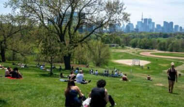 Canada weather forecast: What to expect in summer 2026