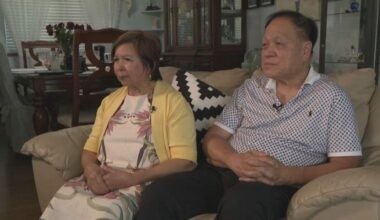 ‘It hurts’: Retired B.C. couple out $17K after TD banking nightmare