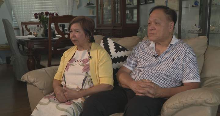 ‘It hurts’: Retired B.C. couple out $17K after TD banking nightmare