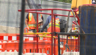 Metro Vancouver water pressure concerns