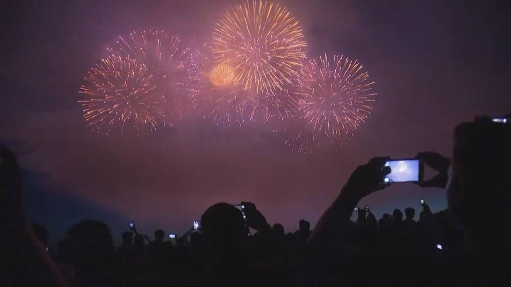 Click to play video: 'Honda Celebration of Light cancelled indefinitely'